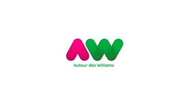 logo de autour des williams