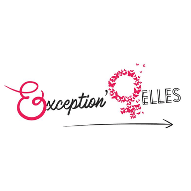 logo de exception elles