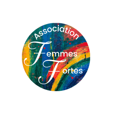 logo de femmes forte