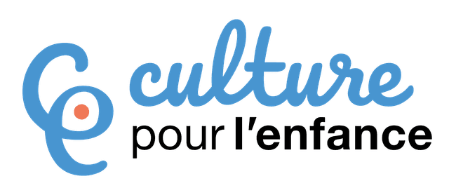 logo culture pour l'enfance