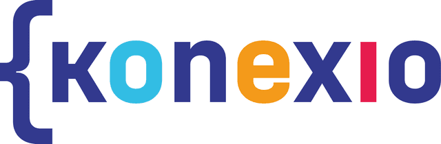 logo konexio