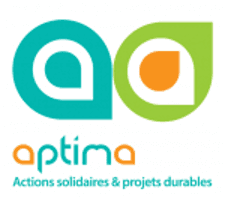 Logo de Aptima