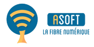 Logo ASOFT Nyons (Auvergne-Rhône-Alpes)