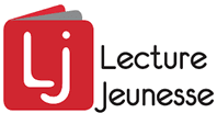 logo de lecture jeunesse