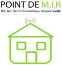 Logo Point de M.I.R