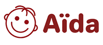 Logo Aïda