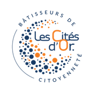 Logo Les Cités d’Or