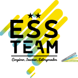 Logo ESSTEAM