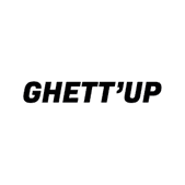 Logo de ghettup