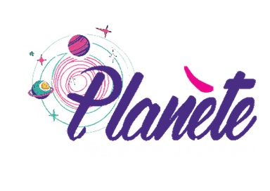 Logo Centre social planète Champsaur