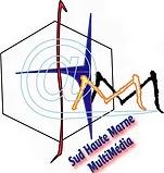 Logo Sud Haute Marne Multimédia