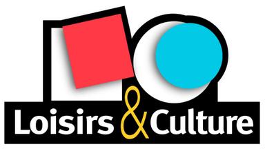 logo de loisir et culture