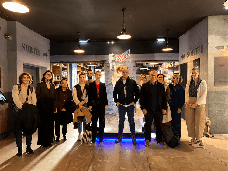 La Fondation Free lance son réseau d’Ambassadeurs !