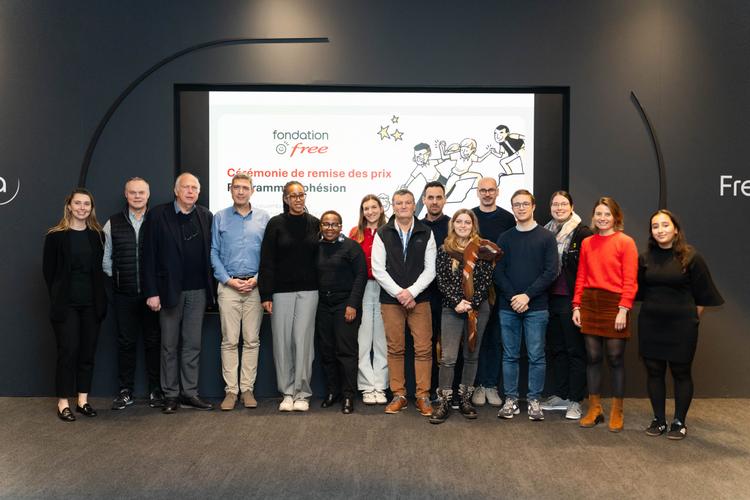 Cohésion 2025 : découvrez les associations lauréates